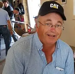 찰스 바크하우스