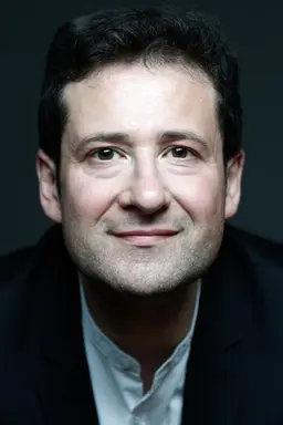 Héctor Cabello Reyes