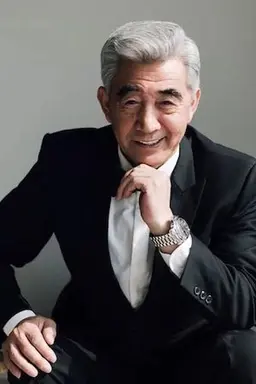 Liang Guorong