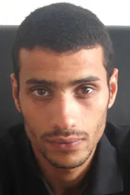 Kamel Labroudi