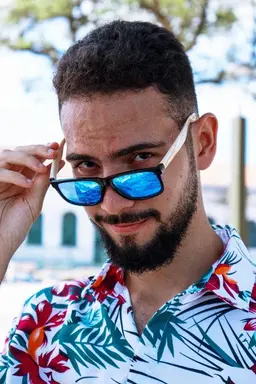 Darlan Vinicius Trindade