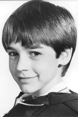 Barret Oliver