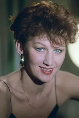 Liza Machulska