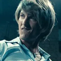 크리스 카멜레온