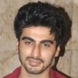 Arjun Kapoor