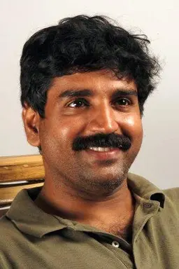 Kukku Surendran