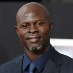 Djimon Hounsou