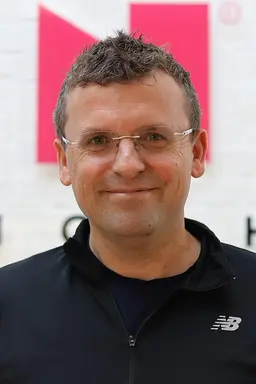 John McKenna