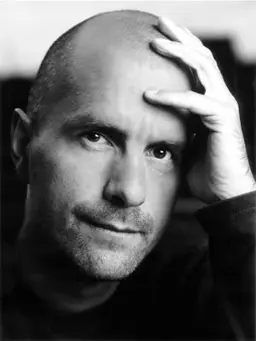 크리스토프 마리아 허브스트