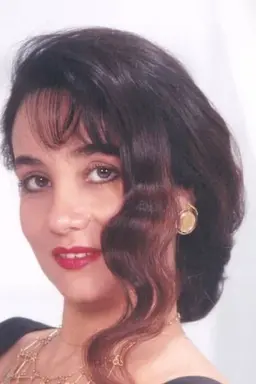 Sahar Ramy