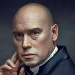 빅토르 슈크호루코브