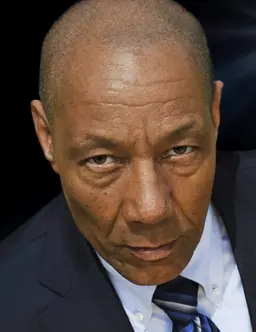 G. 스모키 캠벨