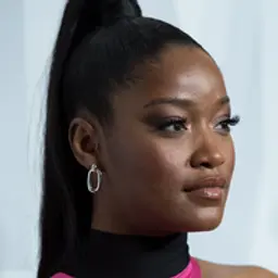 Keke Palmer