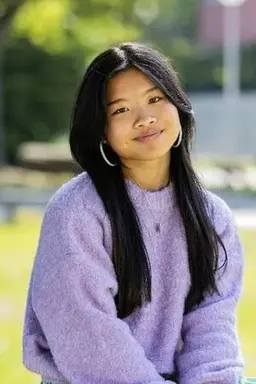 Jaimee Tang