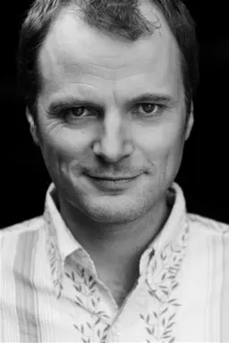 Paul Harather