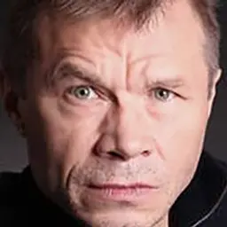 알렉산드르 바쉬로브