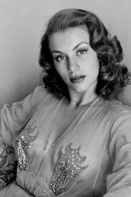 Linda Christian