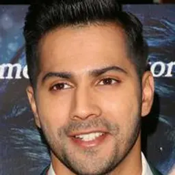 Varun Dhawan