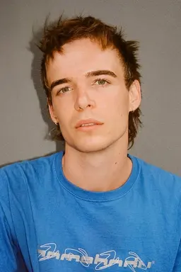 Simon Croker