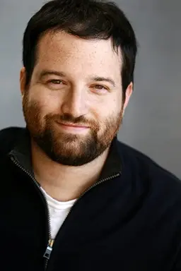Joshua Tomar