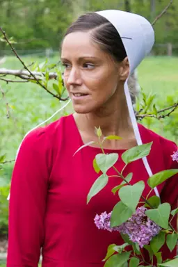 Vonda Schrock