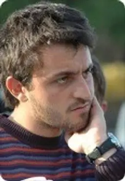 아흐메트 카티크시즈