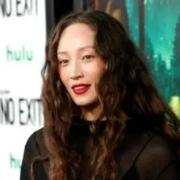 Havana Rose Liu