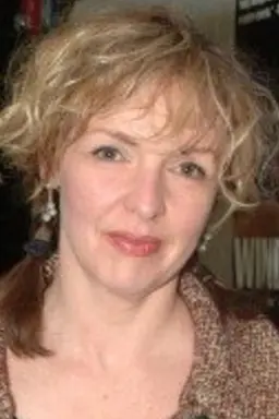 Birgitte Stærmose