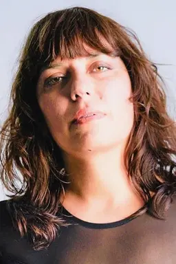 Inés María Barrionuevo