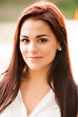 Marina Bastarache
