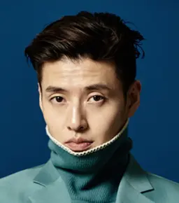 강하늘