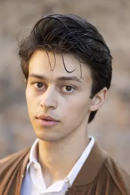 Samuele Teneggi