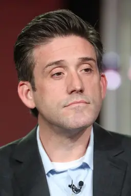 Jon Bokenkamp