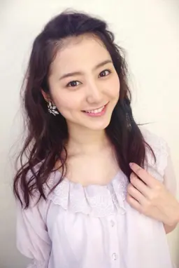 타카다 리호