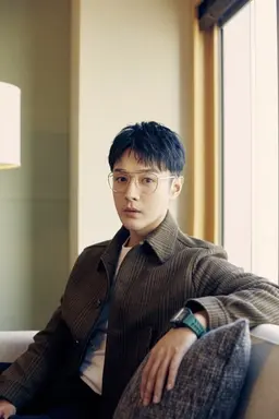 장호유