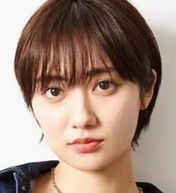 오쿠야마 카즈사