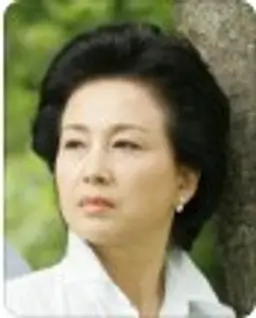 한혜숙