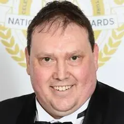 스티븐 M. 스미스