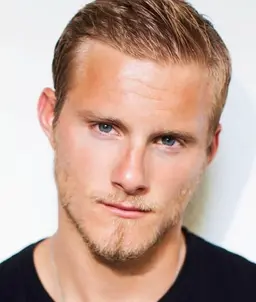 알렉산더 루드윅