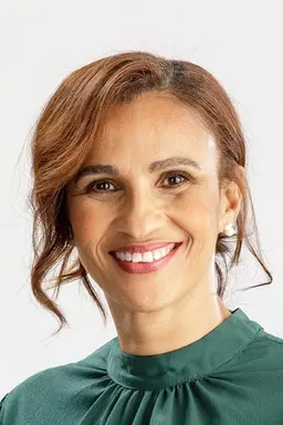 Melanie du Bois