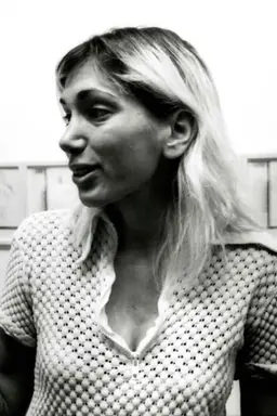 Ellen Cantor
