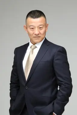 Deng Gang
