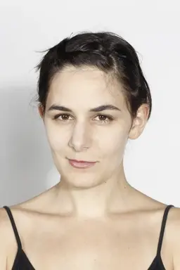 Jillian Mayer