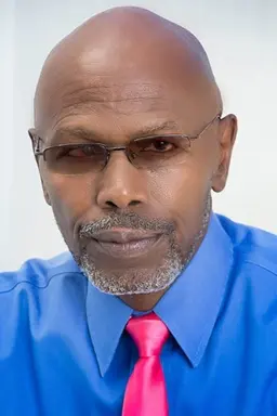 Ernest Lee Thomas