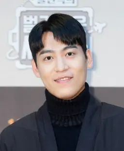 존 박