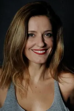 Antoniela Canto