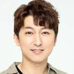 최호중