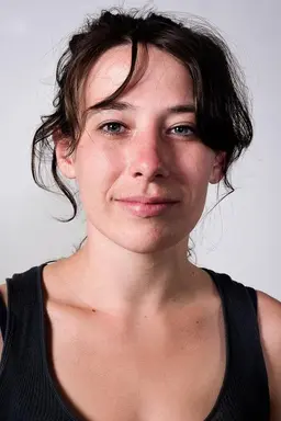 Caroline Cherrier