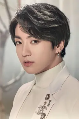 Jeon Jung-kook