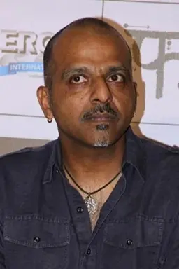 Navdeep Singh